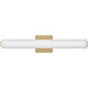 Lark - Marti LED Vanity Light - Lights Canada