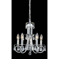 Pearl Chandelier