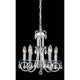 Z-Lite - Pearl Chandelier - Lights Canada