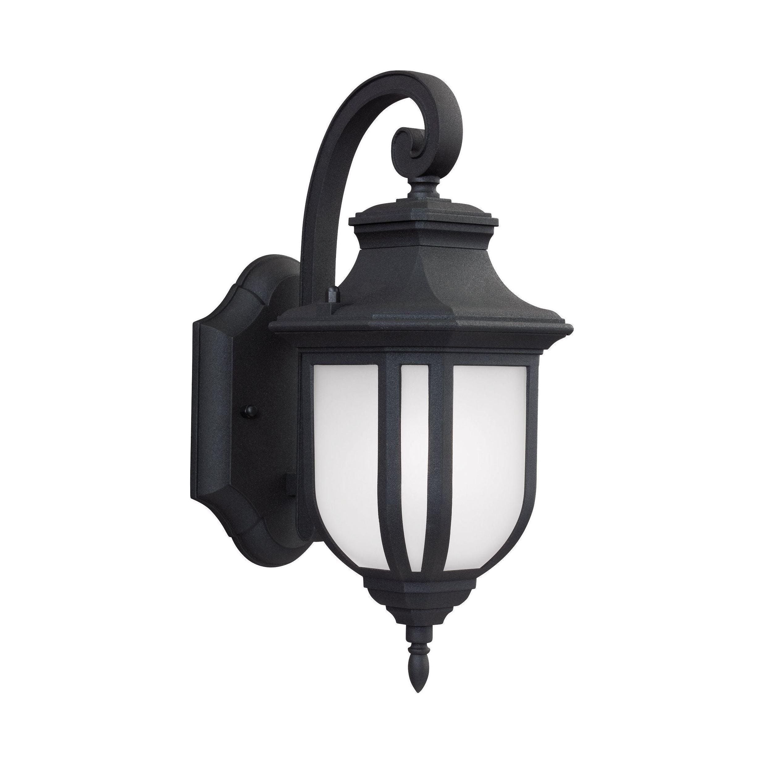 Generation Lighting - Childress Outdoor Wall Light - Lights Canada