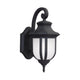 Generation Lighting - Childress Outdoor Wall Light - Lights Canada