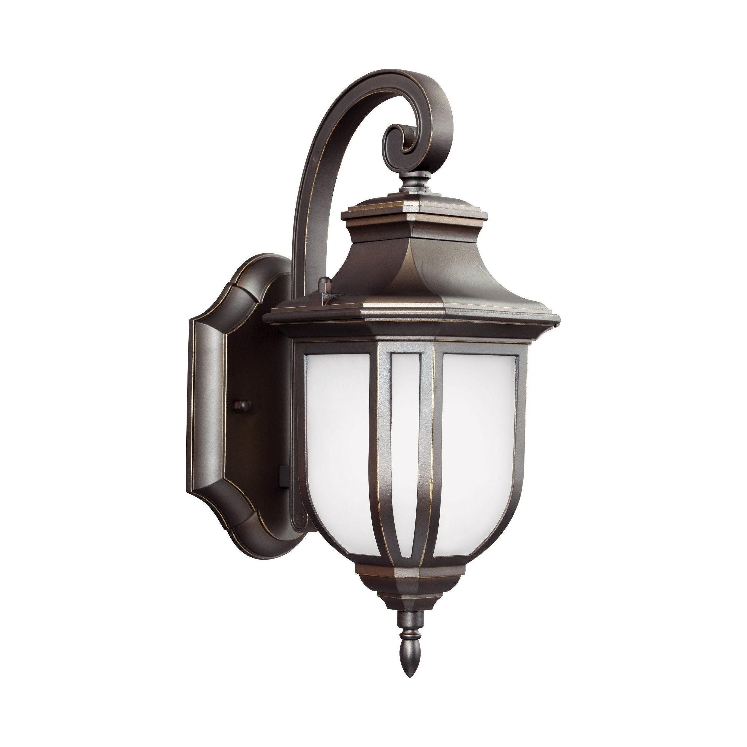 Generation Lighting - Childress Outdoor Wall Light - Lights Canada