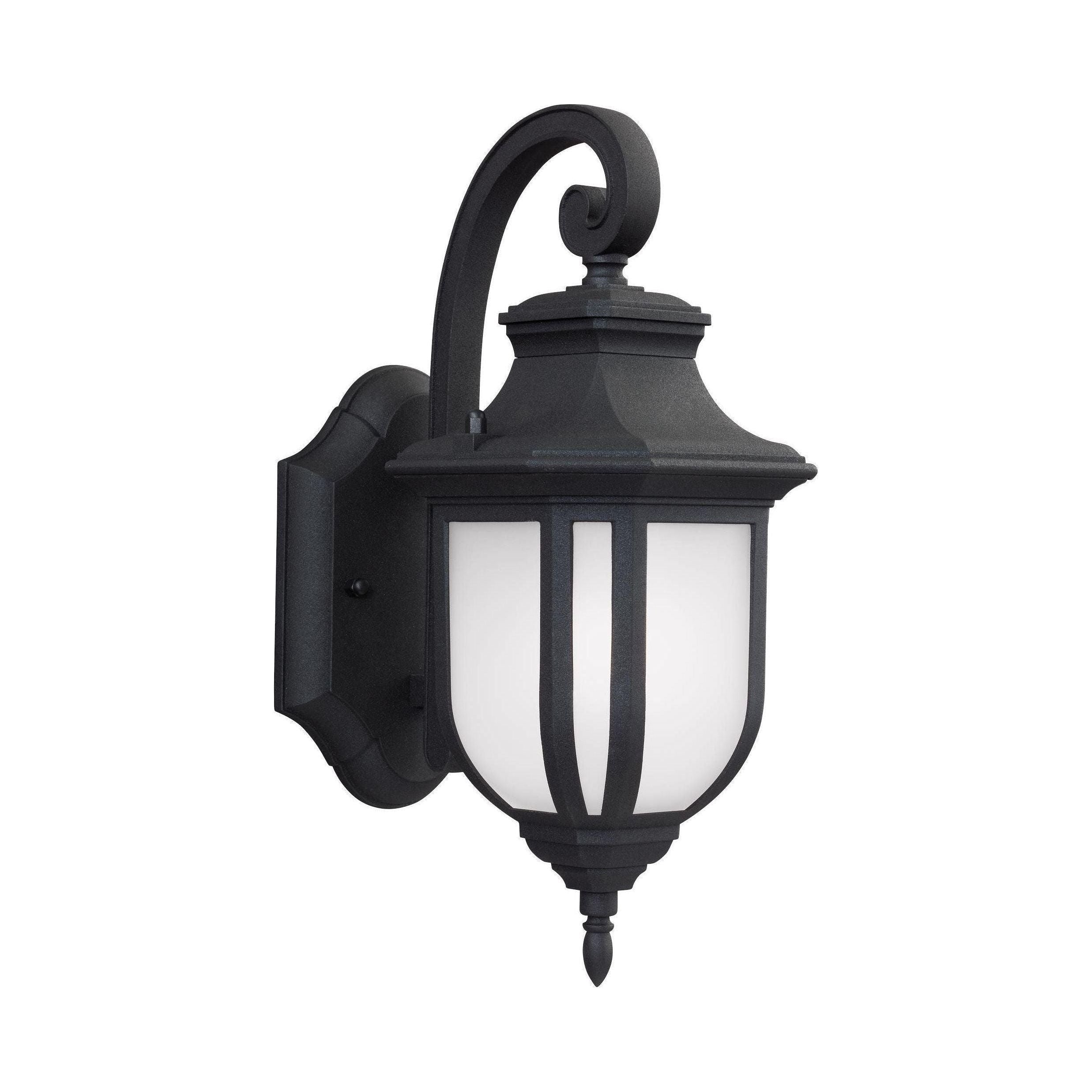 Generation Lighting - Childress Outdoor Wall Light - Lights Canada