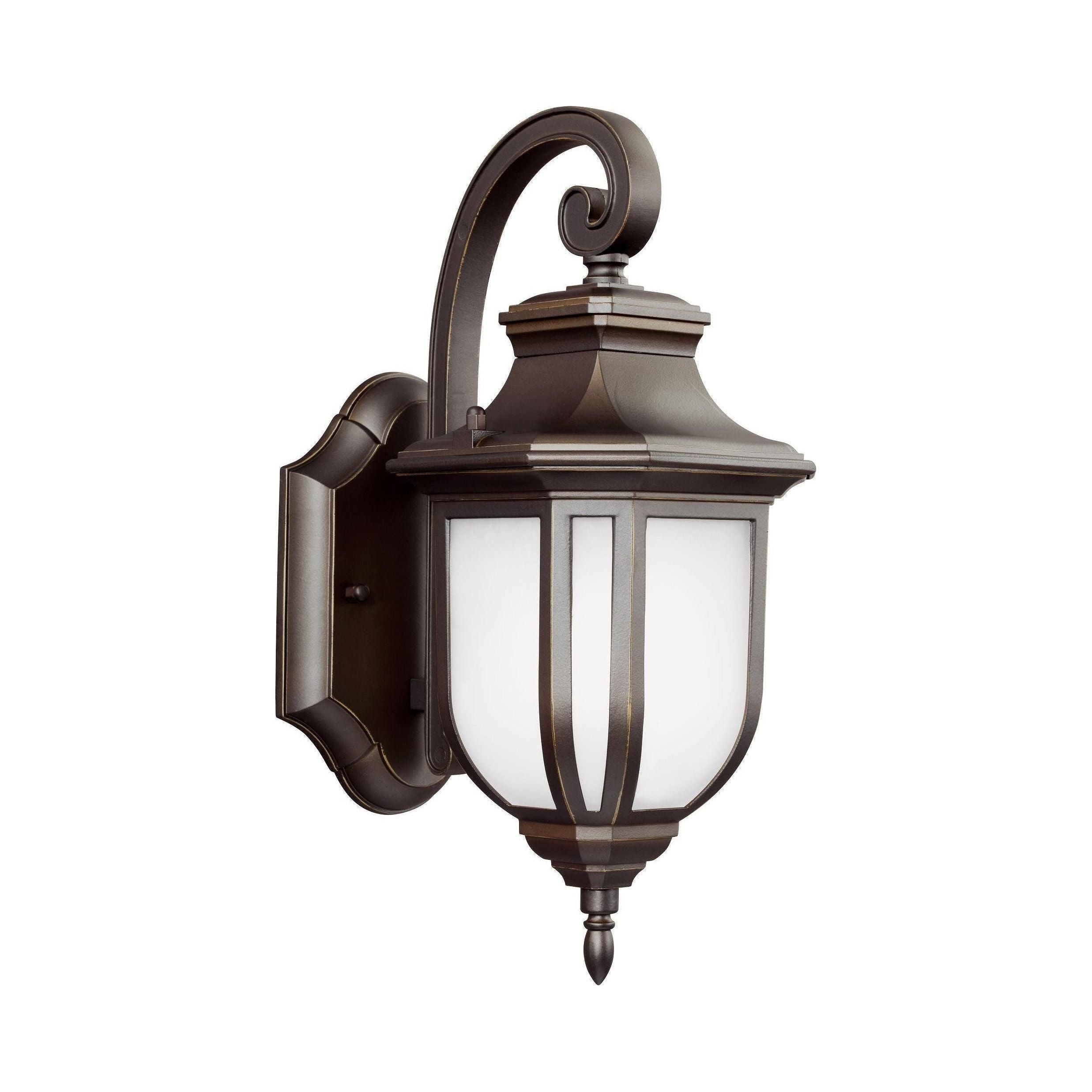 Generation Lighting - Childress Outdoor Wall Light - Lights Canada