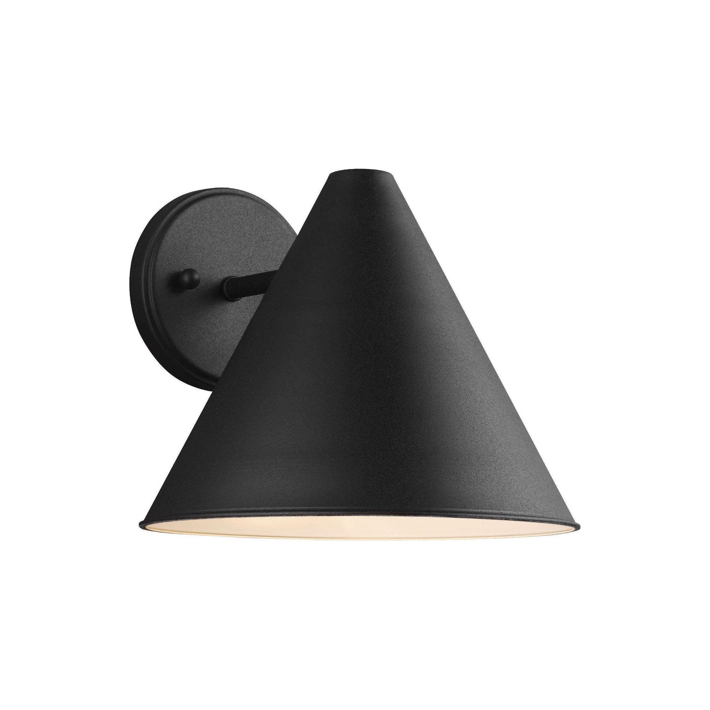 Generation Lighting - Crittenden Outdoor Wall Light - Lights Canada