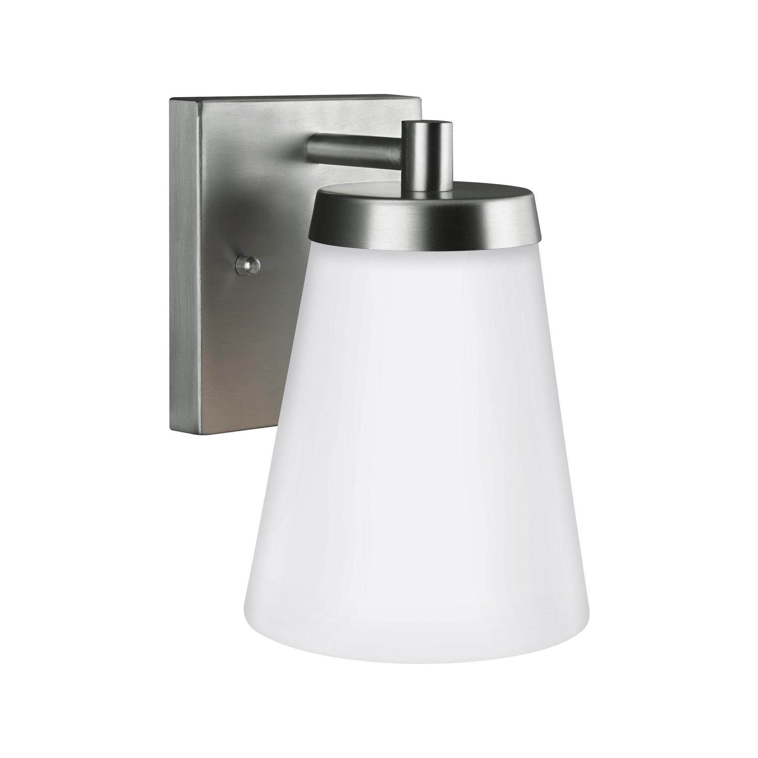 Generation Lighting - Renville Outdoor Wall Light - Lights Canada