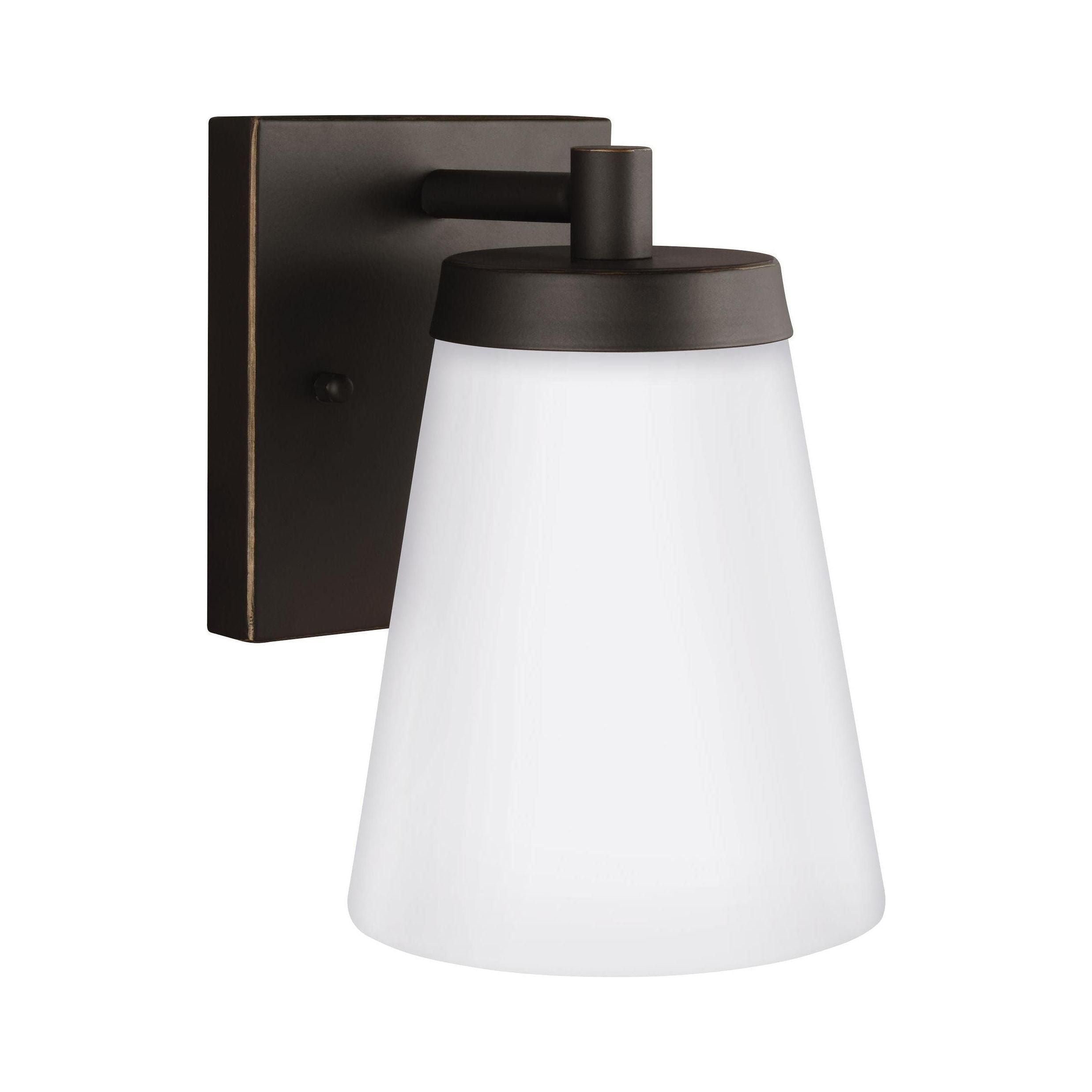 Generation Lighting - Renville Outdoor Wall Light - Lights Canada