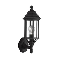 Sevier Outdoor Wall Light