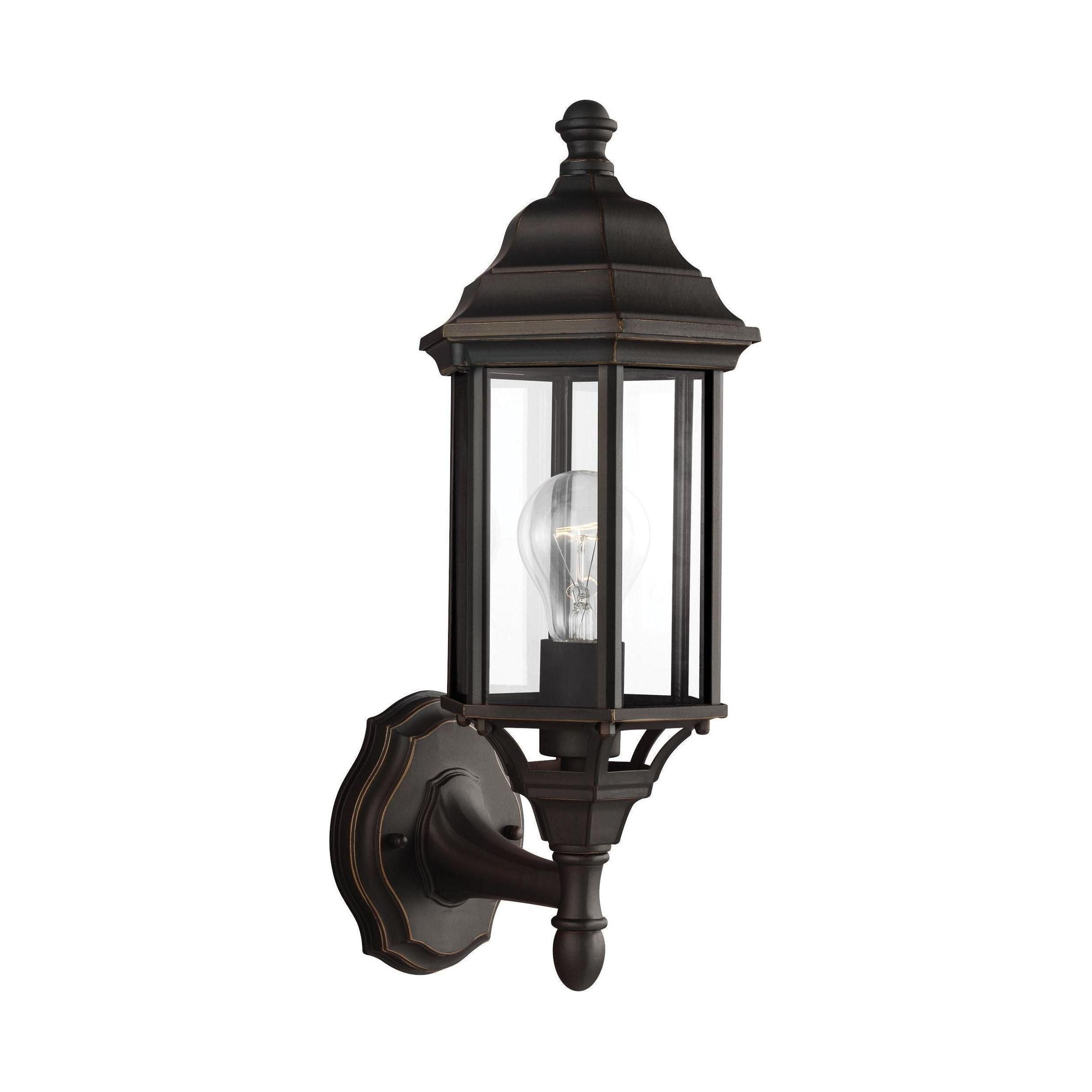 Generation Lighting - Sevier Outdoor Wall Light - Lights Canada