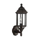 Generation Lighting - Sevier Outdoor Wall Light - Lights Canada