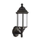 Generation Lighting - Sevier Outdoor Wall Light - Lights Canada