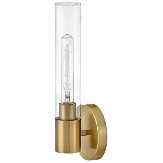 Lark - Shea 1-Light Vanity Light - Lights Canada