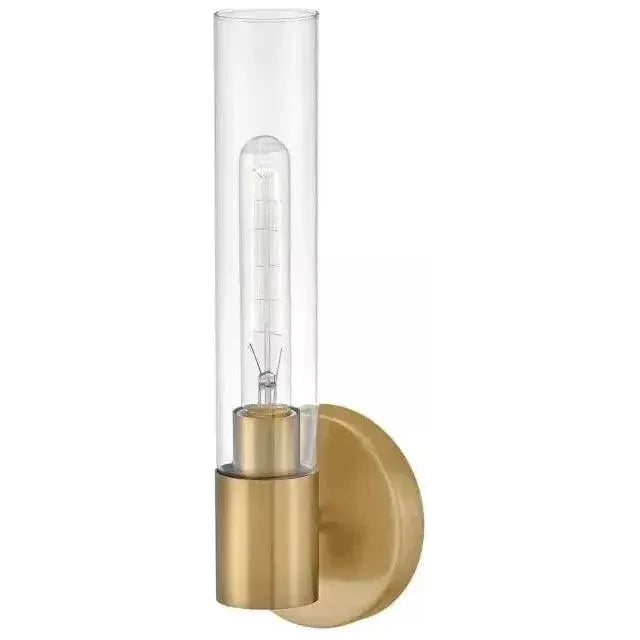 Lark - Shea 1-Light Vanity Light - Lights Canada