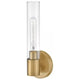 Lark - Shea 1-Light Vanity Light - Lights Canada
