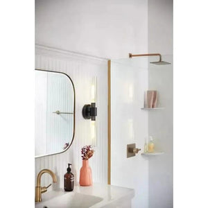 Lark - Shea 2-Light Vanity Light - Lights Canada