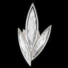 Fine Art Handcrafted Lighting - Marquise Sconce - Lights Canada