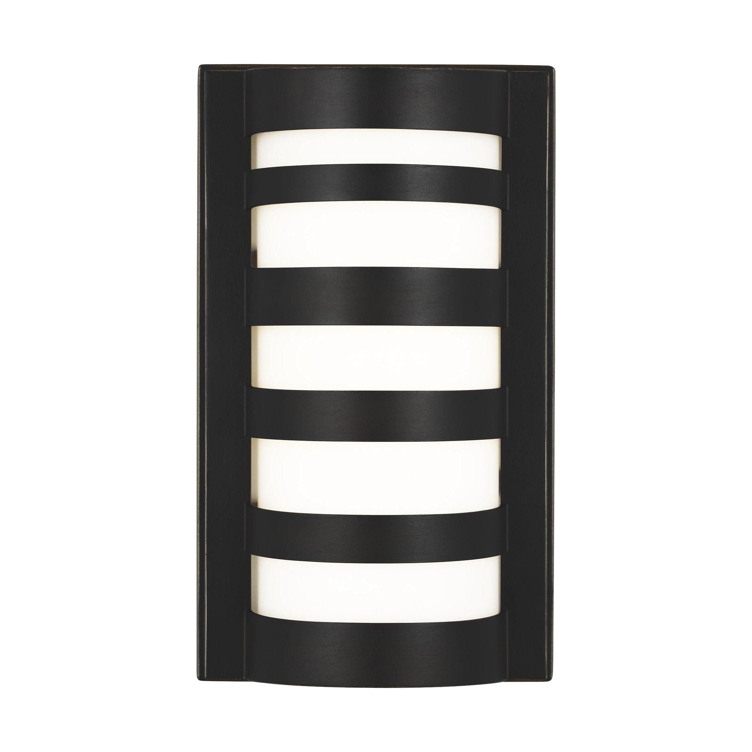 Generation Lighting - Rebay Outdoor Wall Light - Lights Canada