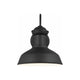 Generation Lighting - Fredricksburg Small 1-Light Outdoor Wall Light - Lights Canada