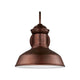 Generation Lighting - Fredricksburg Outdoor Wall Light - Lights Canada