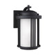 Generation Lighting - Crowell Outdoor Wall Light - Lights Canada