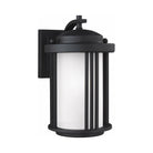 Generation Lighting - Crowell Small 1-Light Outdoor Wall Light (with Bulb) - Lights Canada