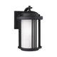 Generation Lighting - Crowell Outdoor Wall Light - Lights Canada
