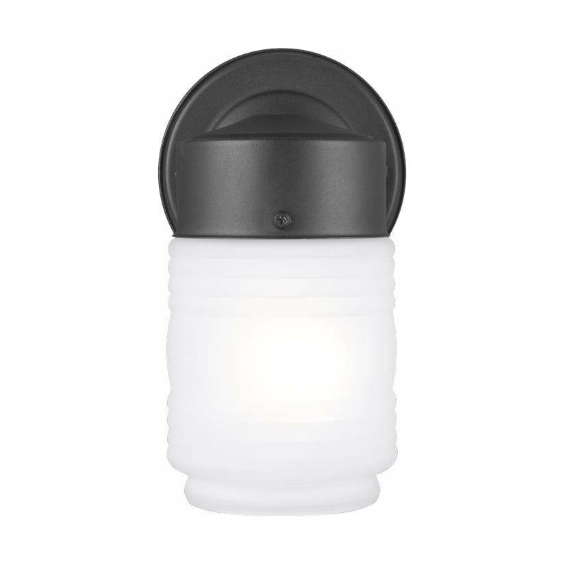 Generation Lighting - Outdoor Wall 1-Light Outdoor Wall Light (with Bulb) - Lights Canada