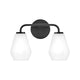 Gio Two Light Vanity