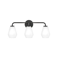 Gio Three Light Vanity