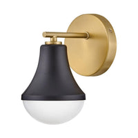 Haddie Single Light Vanity