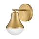 Haddie Single Light Vanity