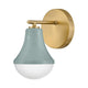Haddie Single Light Vanity
