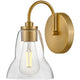 Vera Single Light Vanity