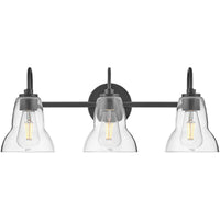 Vera Three Light Vanity
