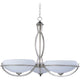 Cupola ES 3-Light Chandelier