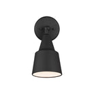 Generation Lighting - Flood Light Outdoor Wall Light - Lights Canada