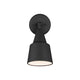 Generation Lighting - Flood Light Outdoor Wall Light - Lights Canada