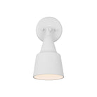 Generation Lighting - Flood Light Outdoor Wall Light - Lights Canada