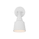 Generation Lighting - Flood Light Outdoor Wall Light - Lights Canada