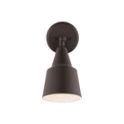 Generation Lighting - Flood Light Outdoor Wall Light - Lights Canada