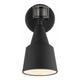 Generation Lighting - Flood Light 1-Light Outdoor Wall Light with Photo and Motion Sensor (with Bulb) - Lights Canada