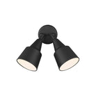 Generation Lighting - Flood Light Outdoor Wall Light - Lights Canada