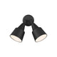 Generation Lighting - Flood Light Outdoor Wall Light - Lights Canada