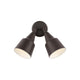 Generation Lighting - Flood Light Outdoor Wall Light - Lights Canada