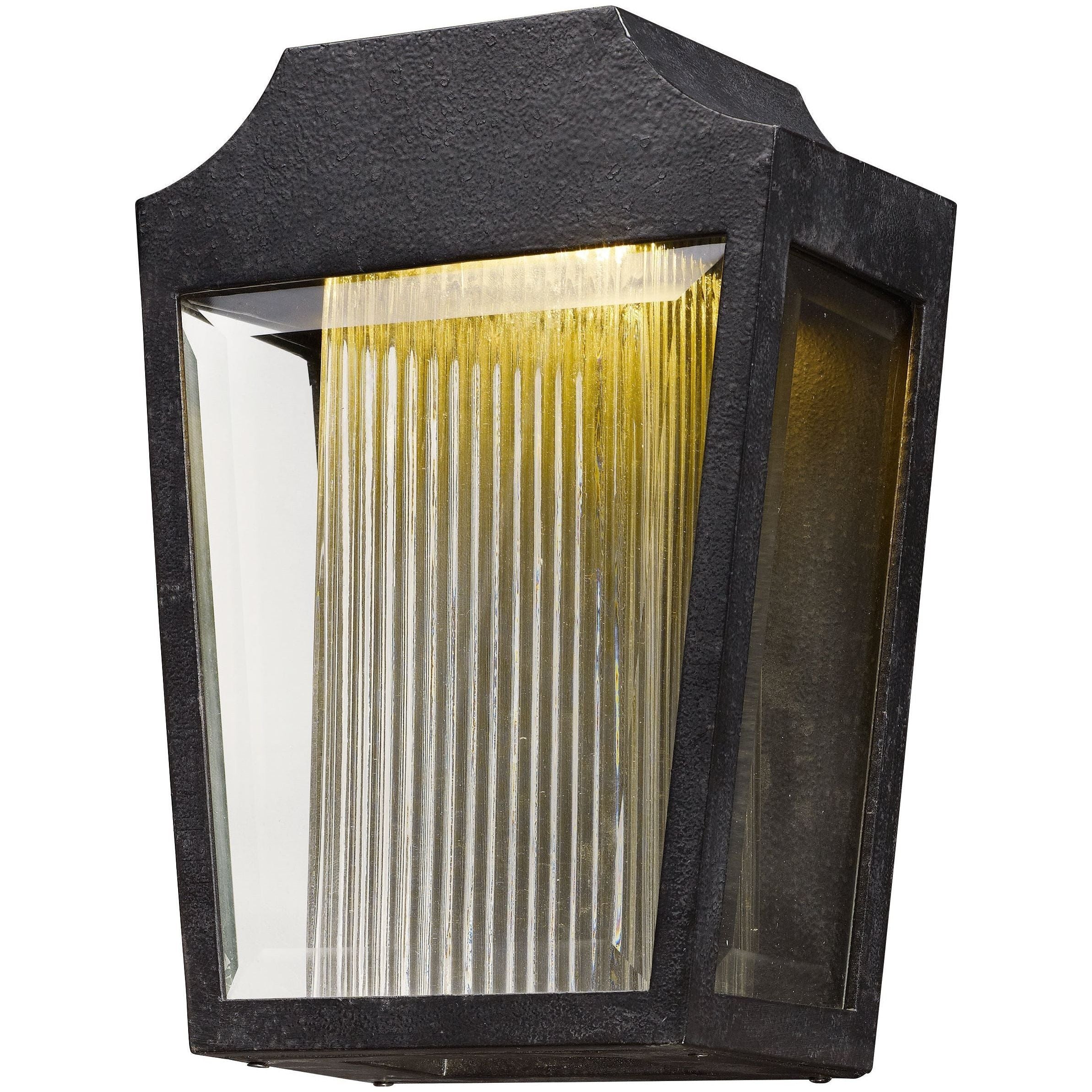 Villa LED Outdoor Wall Lantern