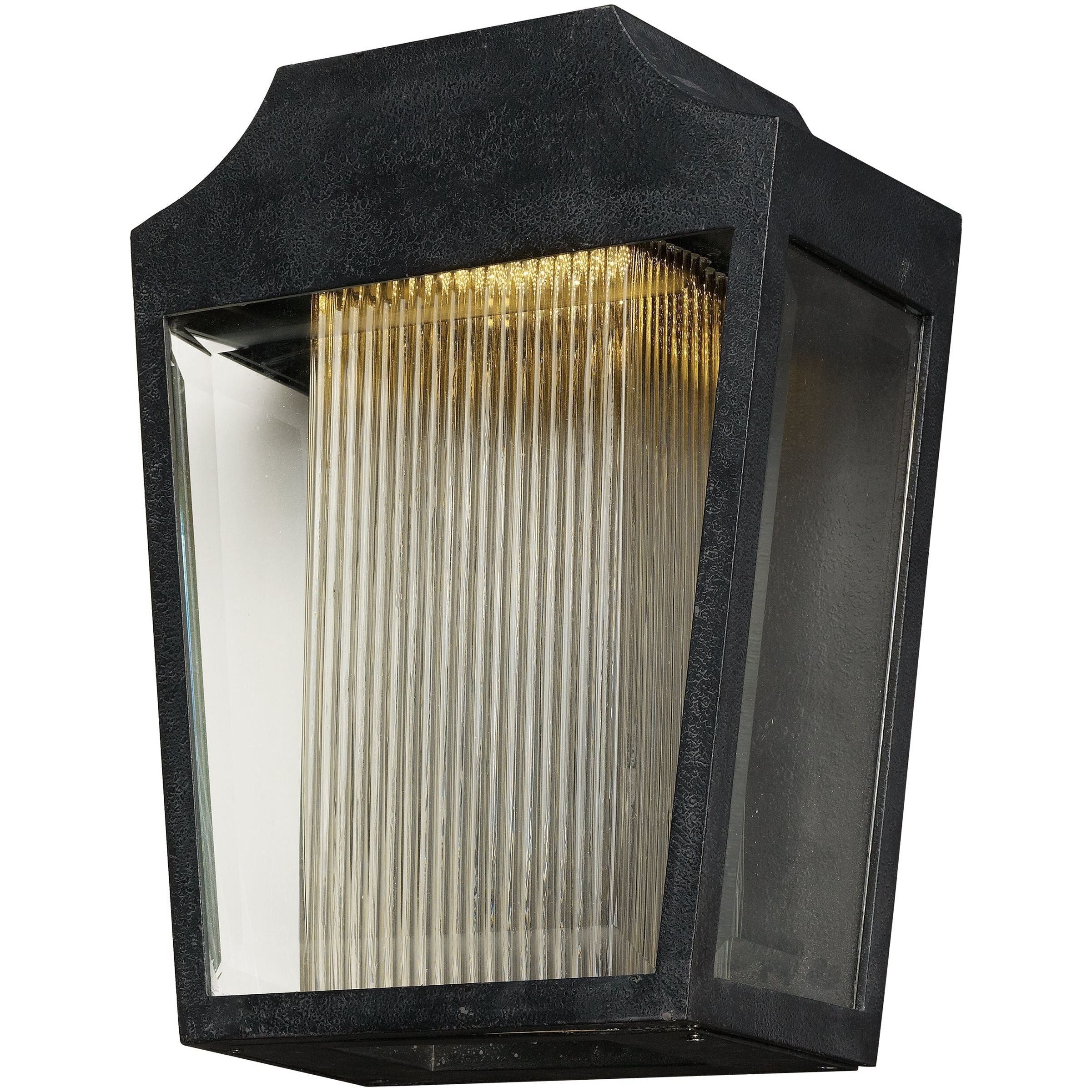 Villa LED Outdoor Wall Lantern