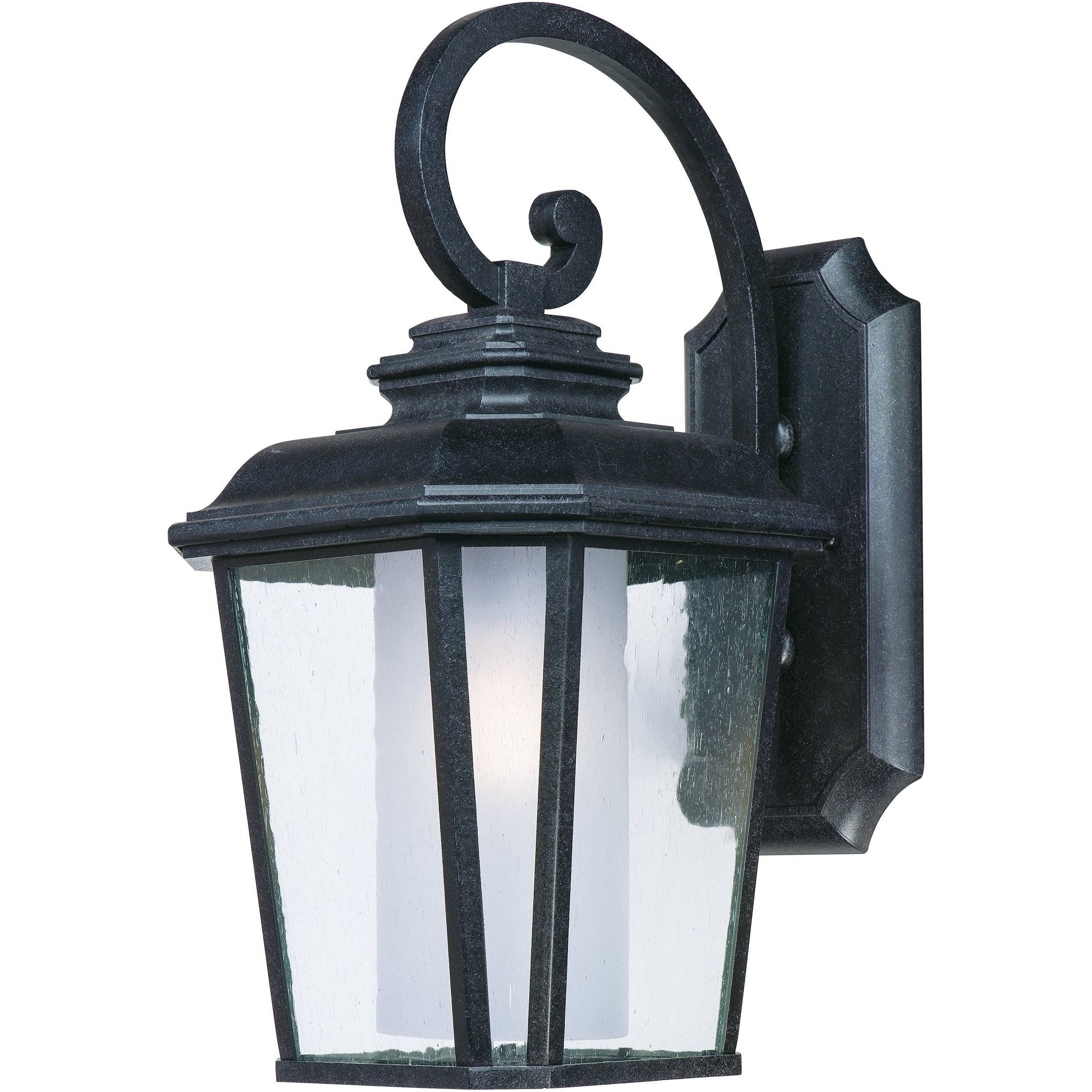 Radcliffe EE 1-Light Medium Outdoor Wall