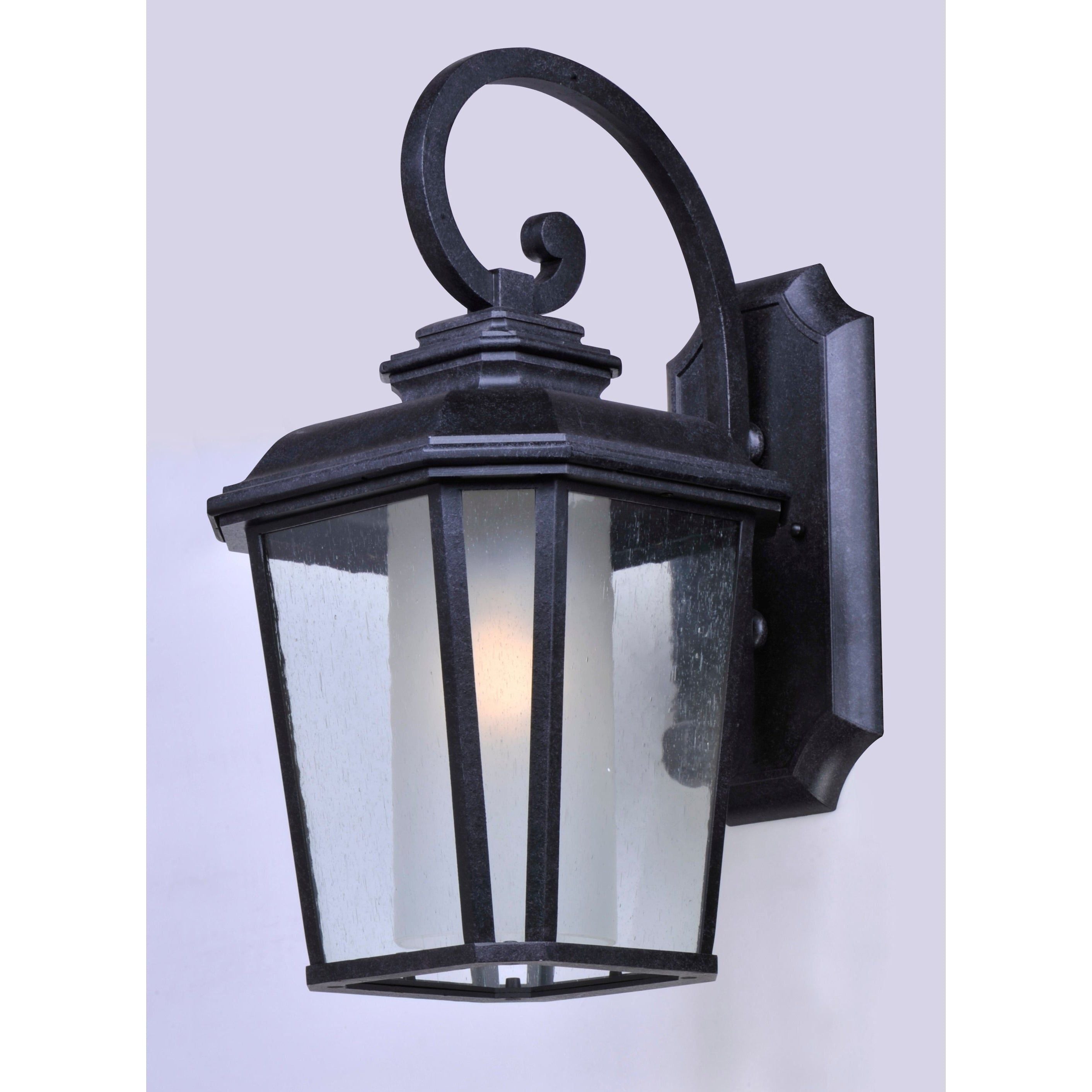 Radcliffe EE 1-Light Medium Outdoor Wall