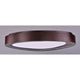 Nebula LED Flush Mount