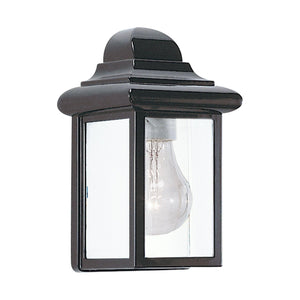 Generation Lighting - Mullberry Hill Outdoor Wall Light - Lights Canada